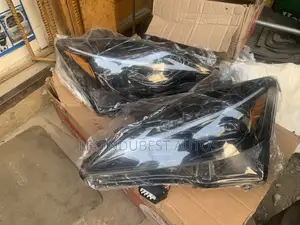 Ana Samun Kayan Gyaran Lexus IS250/350