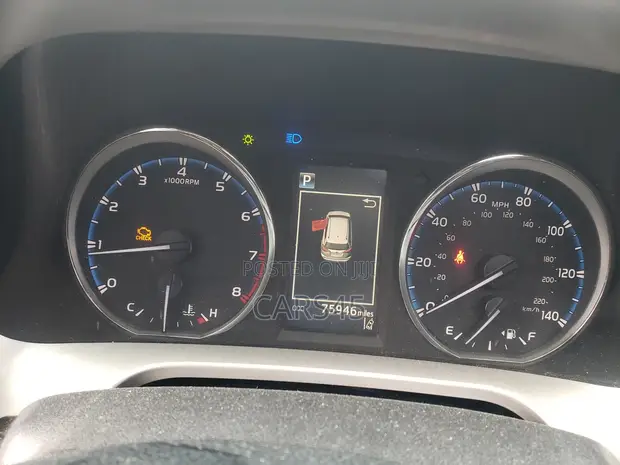 Toyota RAV4 2016 Baki - 1