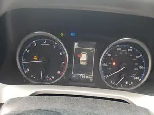Toyota RAV4 2016 Baki