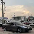 Honda Accord Hybrid 2017 - 4