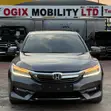 Honda Accord Hybrid 2017 - 5