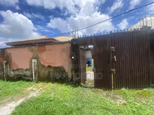 Furnished 5-Bedroom Bungalow a World Bank, Umuahia don Siyasa