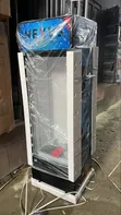 Nexus Nuni Gilashin Chiller Lita 315 - 1