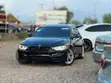 BMW 335i 2013 Black Foreign Used - 2