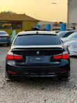 BMW 335i 2013 Black Foreign Used - 3