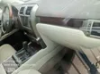 Lexus GX 460 2012 Black - 4
