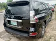 Lexus GX 460 2012 Black - 5
