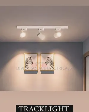 d.light Track Light