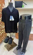 Original Pure Silk Gucci Shirt - Brand New - 1