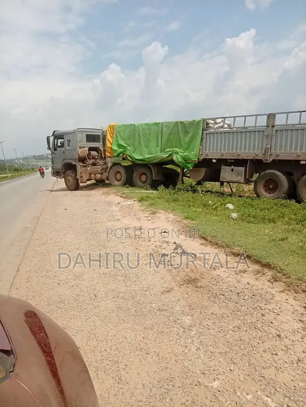 Wholesale Dangote Cement (50kg) - 1