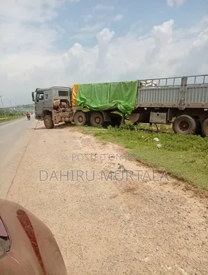Wholesale Dangote Cement (50kg)