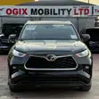 Toyota Highlander XLE AWD 2020 Baki - 4