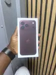 New Apple iPhone 18 Pro 512GB Purple - 2