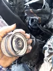 Original Tokunbo Toyota Coaster Bus A/C Roller - 2
