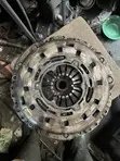 Diski da Plate na Chevrolet Camaro - 2