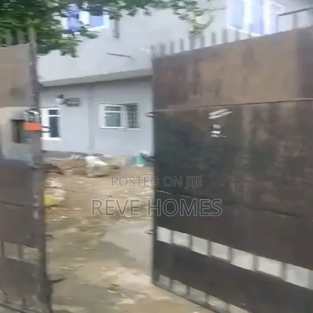 4 Bedroom Semi-Detached Duplex for Rent, Gbagada Phase 1 - 1