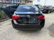 2017 Toyota Corolla SE Special Edition Sedan - 1