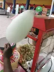 Kids Event Planning: Popcorn, Candy Floss & Mascots - 5