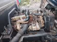 Toyota Dyna 400 Long Frame Diesel Truck - 4