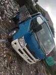 Toyota Dyna 400 Long Frame Diesel Truck - 5