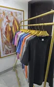 Zaddy Quality Acid Wash Tees - 1
