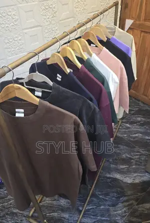 Zaddy Quality Acid Wash Tees