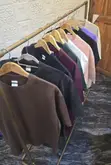 Zaddy Quality Acid Wash Tees - 2