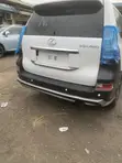 Toyota Lexus GX460 Upgrade Kits - 2