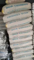 BUA Siminti don Gine-gine - 50kg - 1