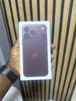 New Apple iPhone 18 Pro Max 1TB Purple - 1