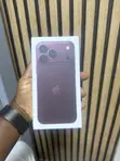 New Apple iPhone 18 Pro Max 1TB Purple - 2