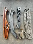 Complete Chain Kit for Ford Edge, Explorer, Transit V6 Engine - 2