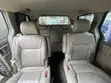 Toyota Sienna 2004 Gold - 1