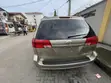 Toyota Sienna 2004 Gold - 2