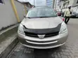 Toyota Sienna 2004 Gold - 4