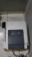 Injin Bugawa na HP Color LaserJet Pro MFP Series - 1