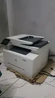 Injin Bugawa na HP Color LaserJet Pro MFP Series - 2