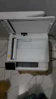 Injin Bugawa na HP Color LaserJet Pro MFP Series - 3