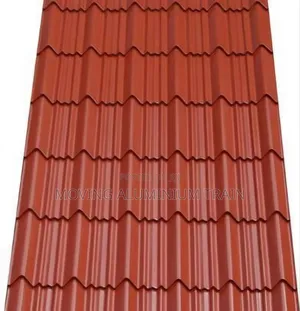 55' Steptiles Rufin Aluminum