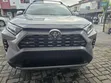 2019 Toyota RAV4 Limited FWD SUV - 1