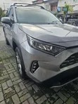 2019 Toyota RAV4 Limited FWD SUV - 2