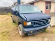 Van Available for Logistics and Relocation Services - 1