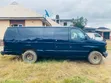 Van Available for Logistics and Relocation Services - 2