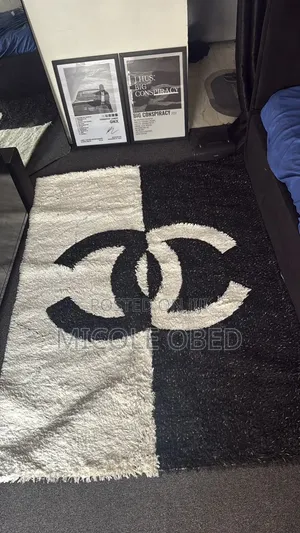 Cigaban Rug na Tsakiya - Mai Shekaru 3