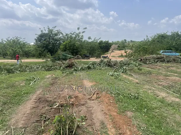 2 Plots of Land for Sale in Apara, Osun - 1