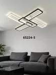 Nordic Minimalist LED Ceiling Fitting - 1