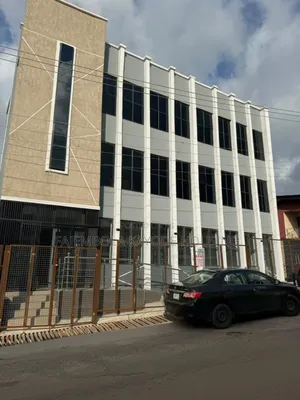 Sabon Wurin Aiki na Waje don Sawa - Orogun, Ibadan