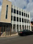 Sabon Wurin Aiki na Waje don Sawa - Orogun, Ibadan - 1