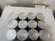 Imported Full Cream Evaporated Milk 400g - 4