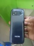 Tecno T902 Black - 2